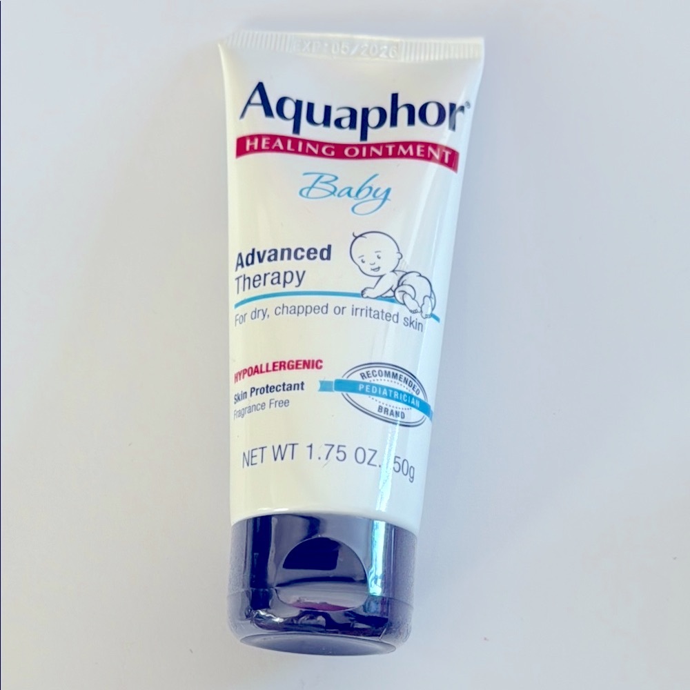 Aquaphor Baby Healing Ointment